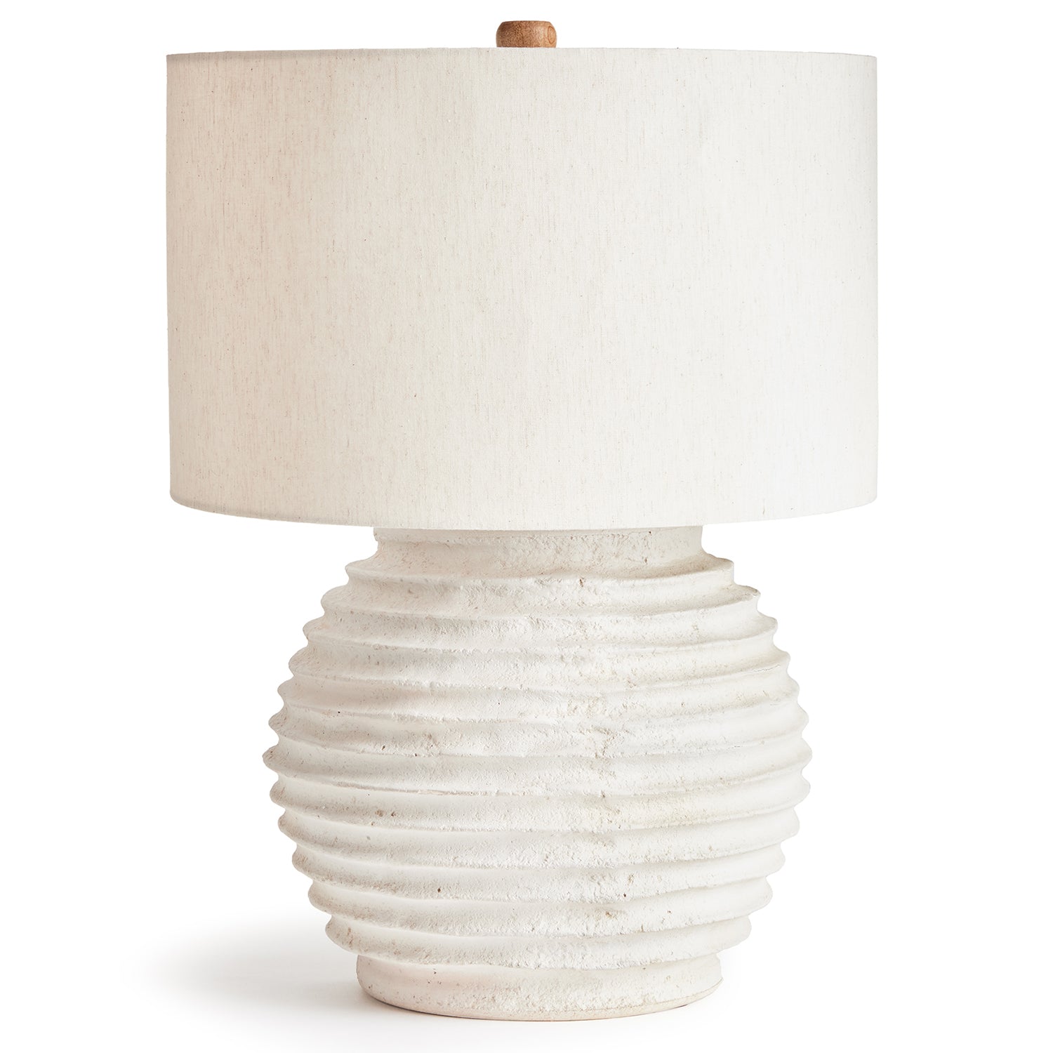 Marley Cream Table Lamp