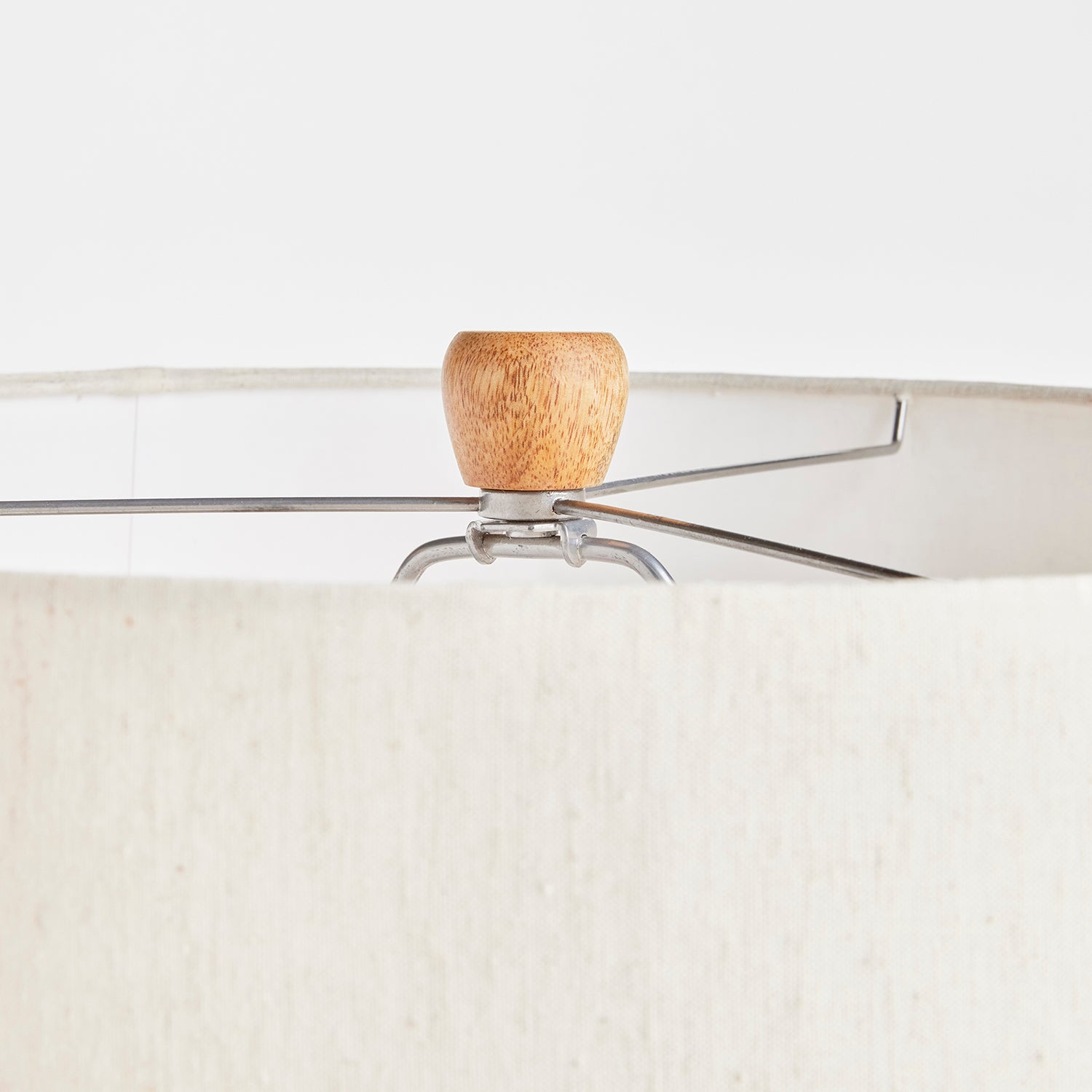 Marley Cream Table Lamp