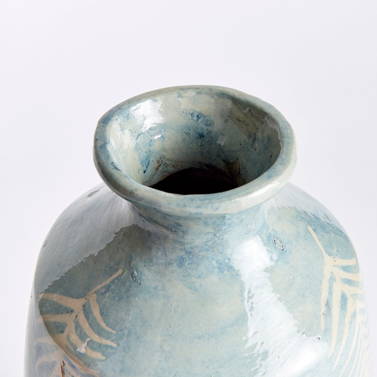 Fernscape Large Vase