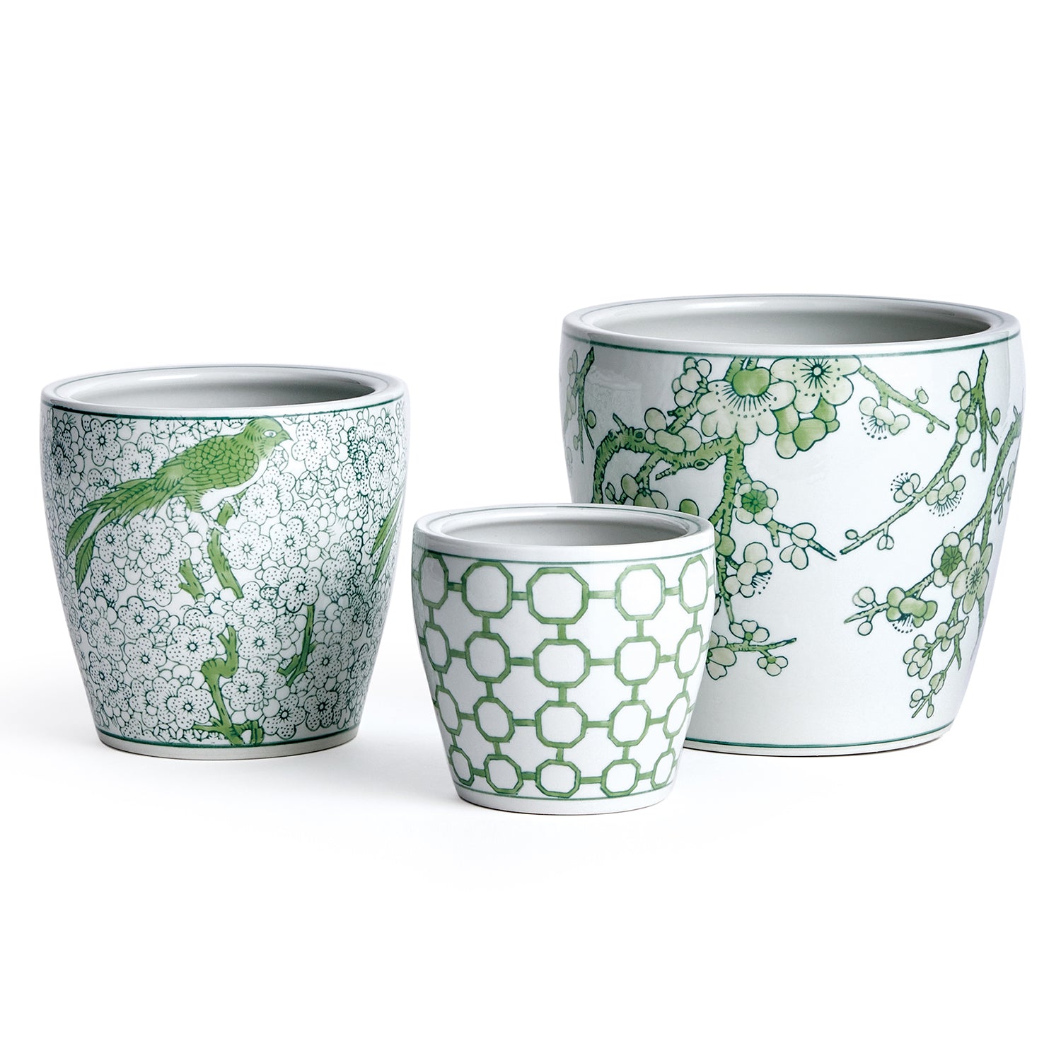 Imperial Flower Pot Set of 3