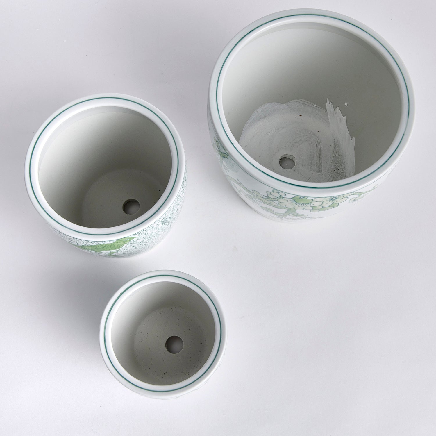 Imperial Flower Pot Set of 3