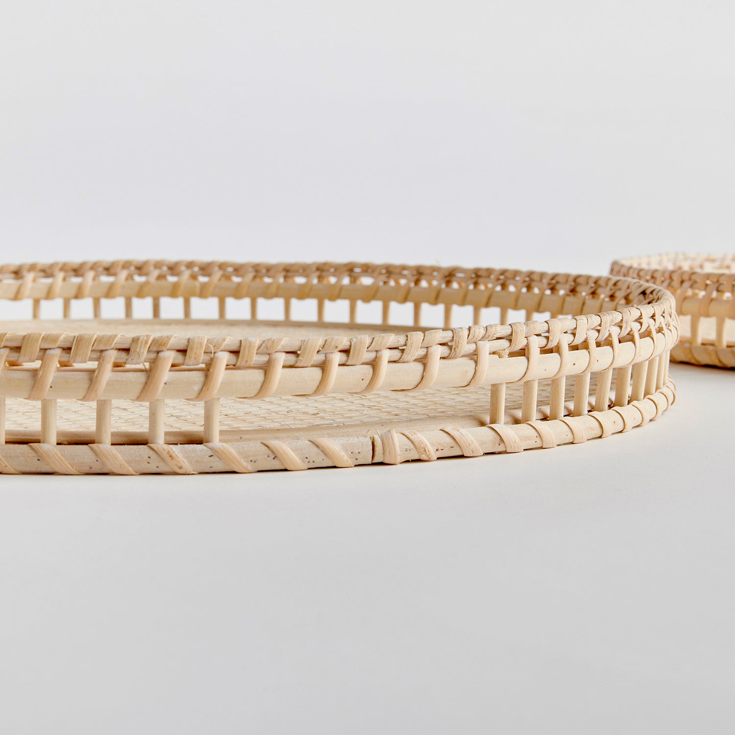 Barri Decorative Tray Set of 2