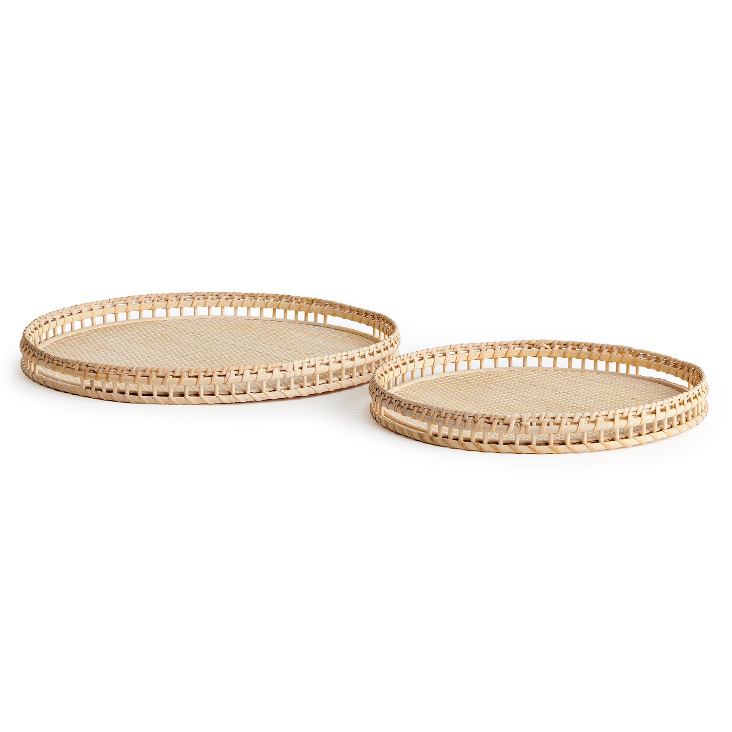 Barri Decorative Tray Set of 2