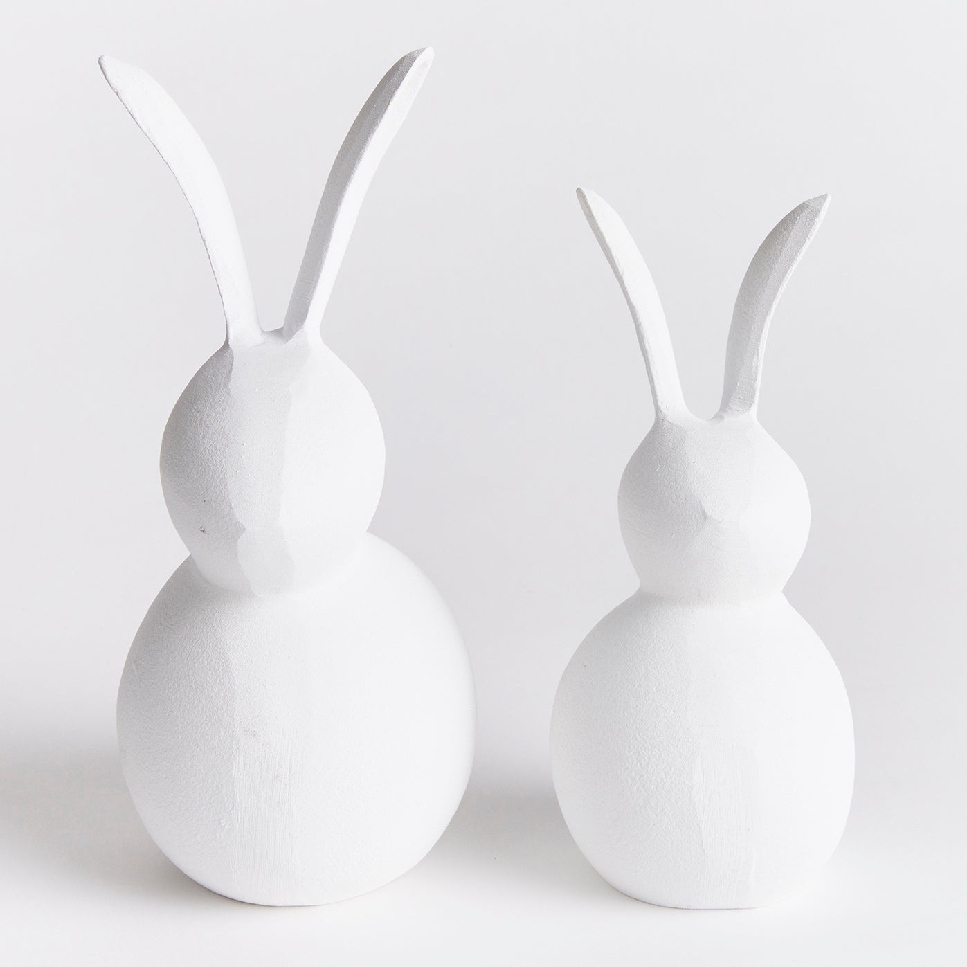 Lola Garden Sculpture Set of 2