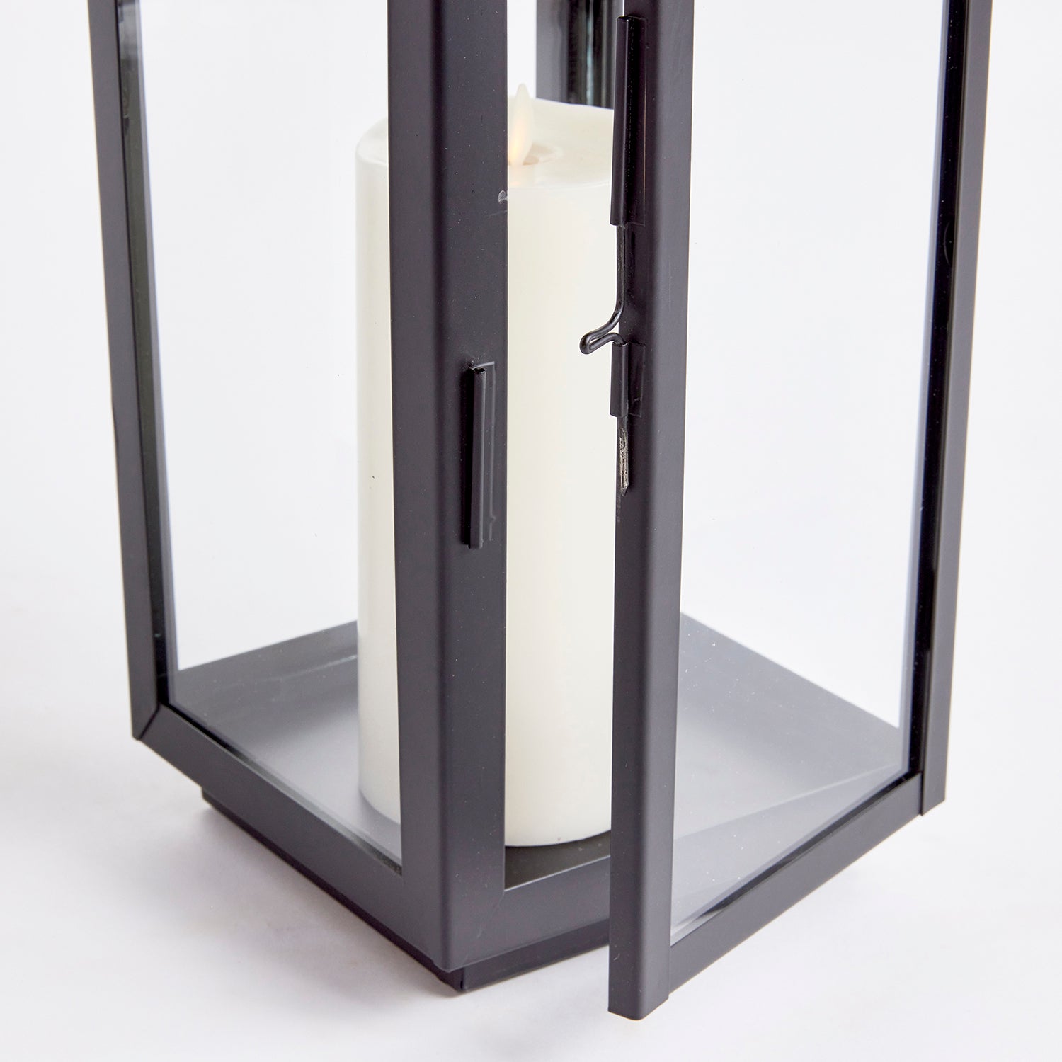 Antoinne Outdoor Lantern