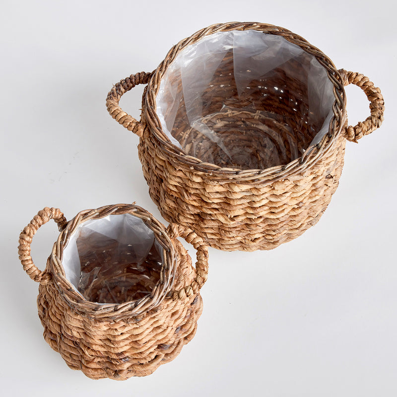 Arkan Basket Set of 2