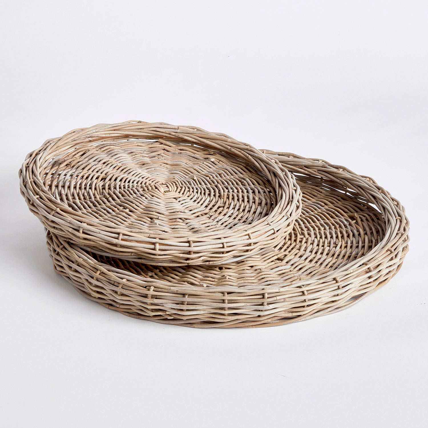 Jules Round Tray Set of 2