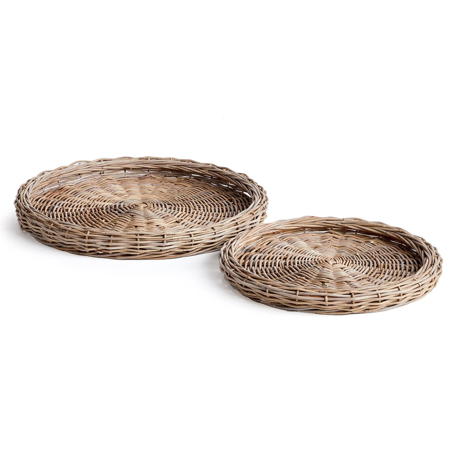 Jules Round Tray Set of 2