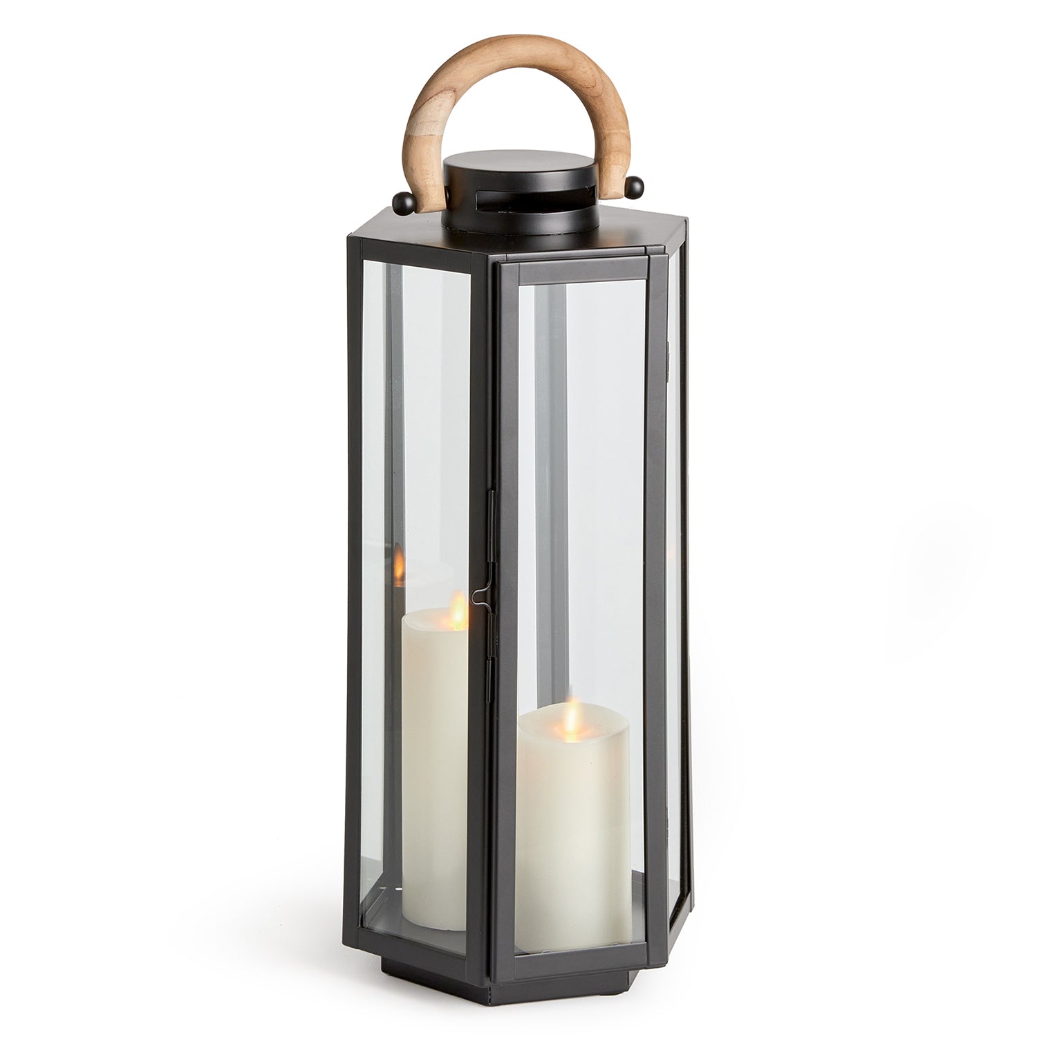 Dockside II Outdoor Lantern