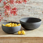 Terrazza Decorative Bowl Set of 2