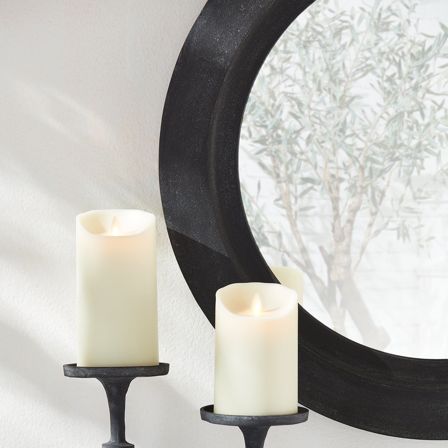 Terrazza Wall Mirror