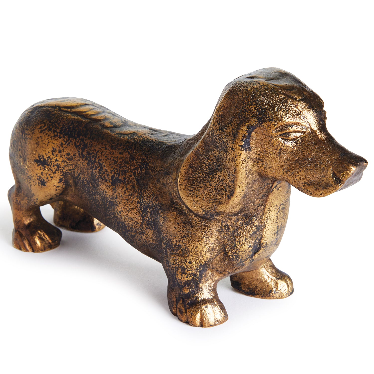 Moxie Dog Sculpture