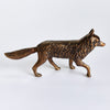 Sly Fox Sculpture