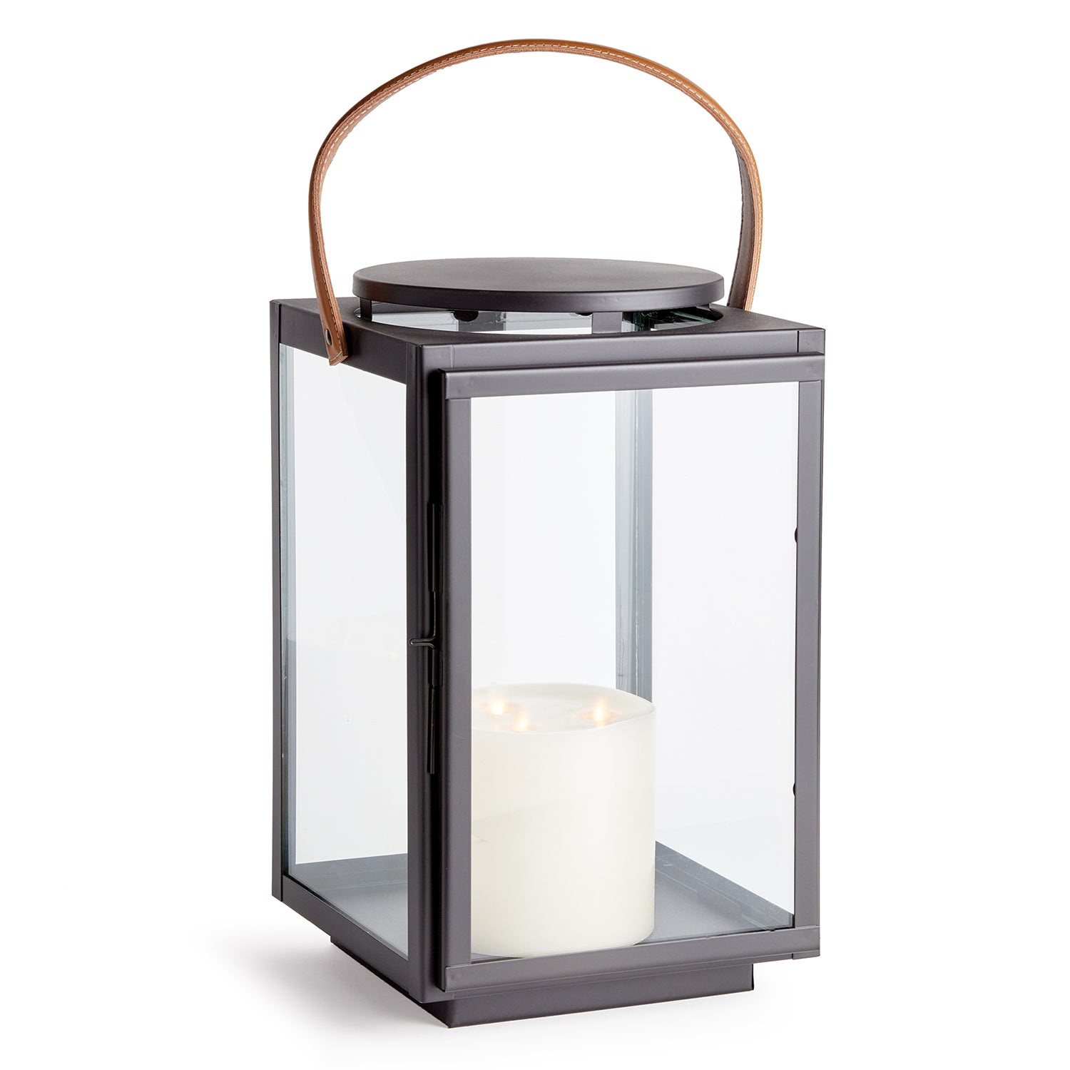 Jennings Candle Lantern