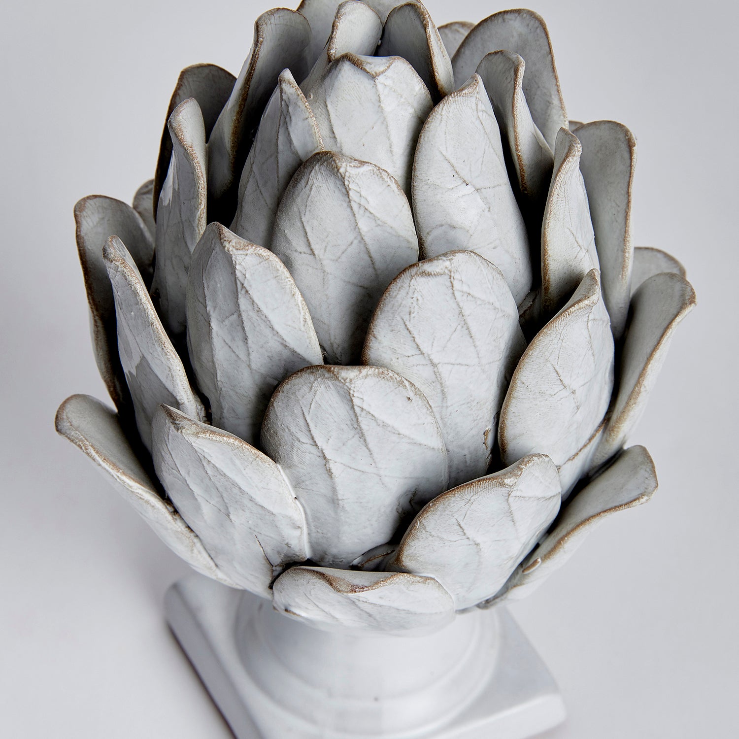 Artichoke Finial