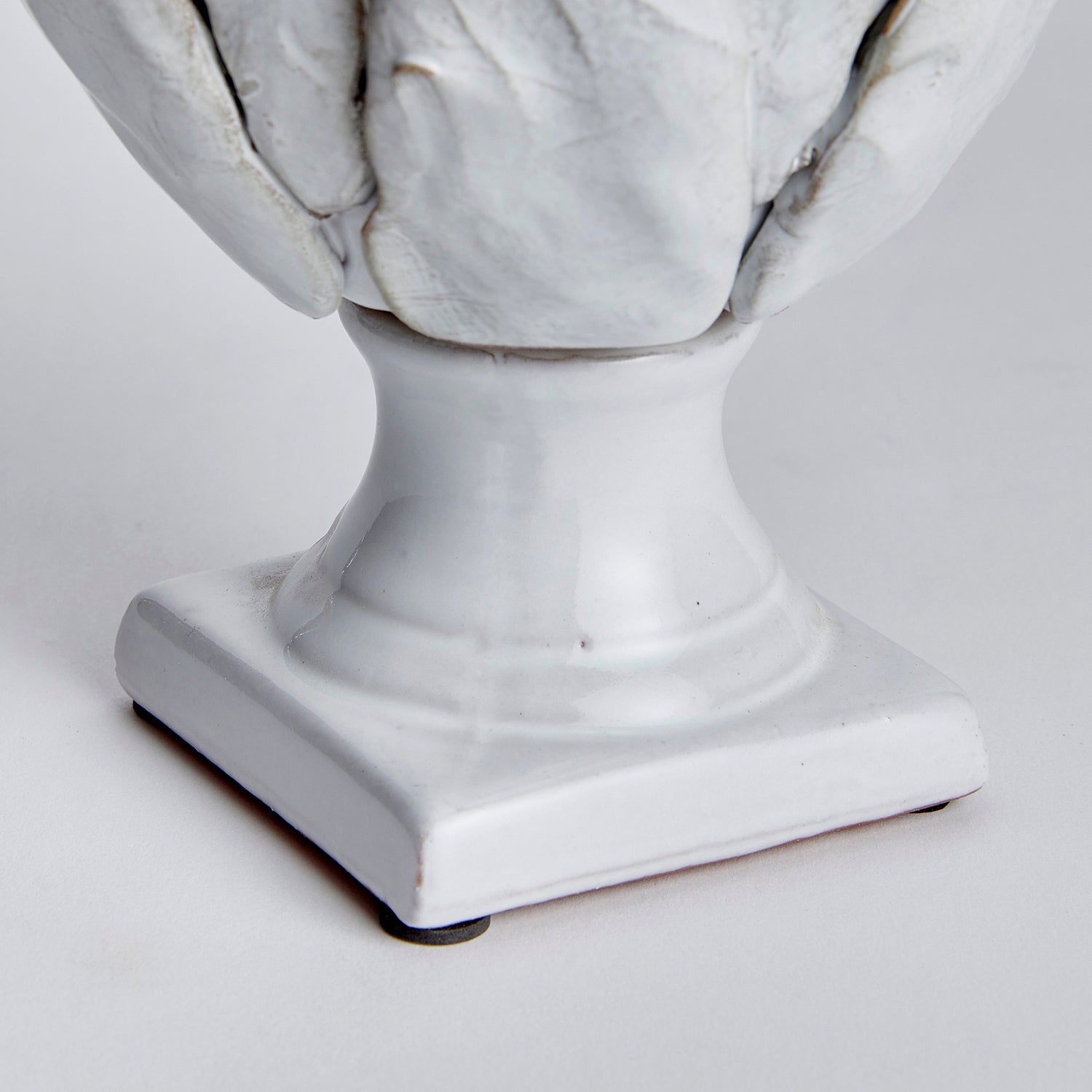 Artichoke Finial