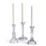 Estella Taper Candleholder Set of 3