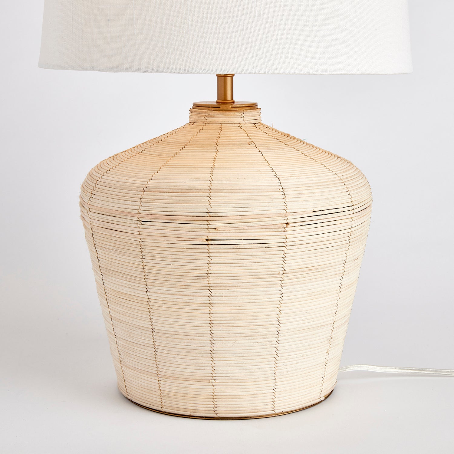 Maye Tapered Table Lamp