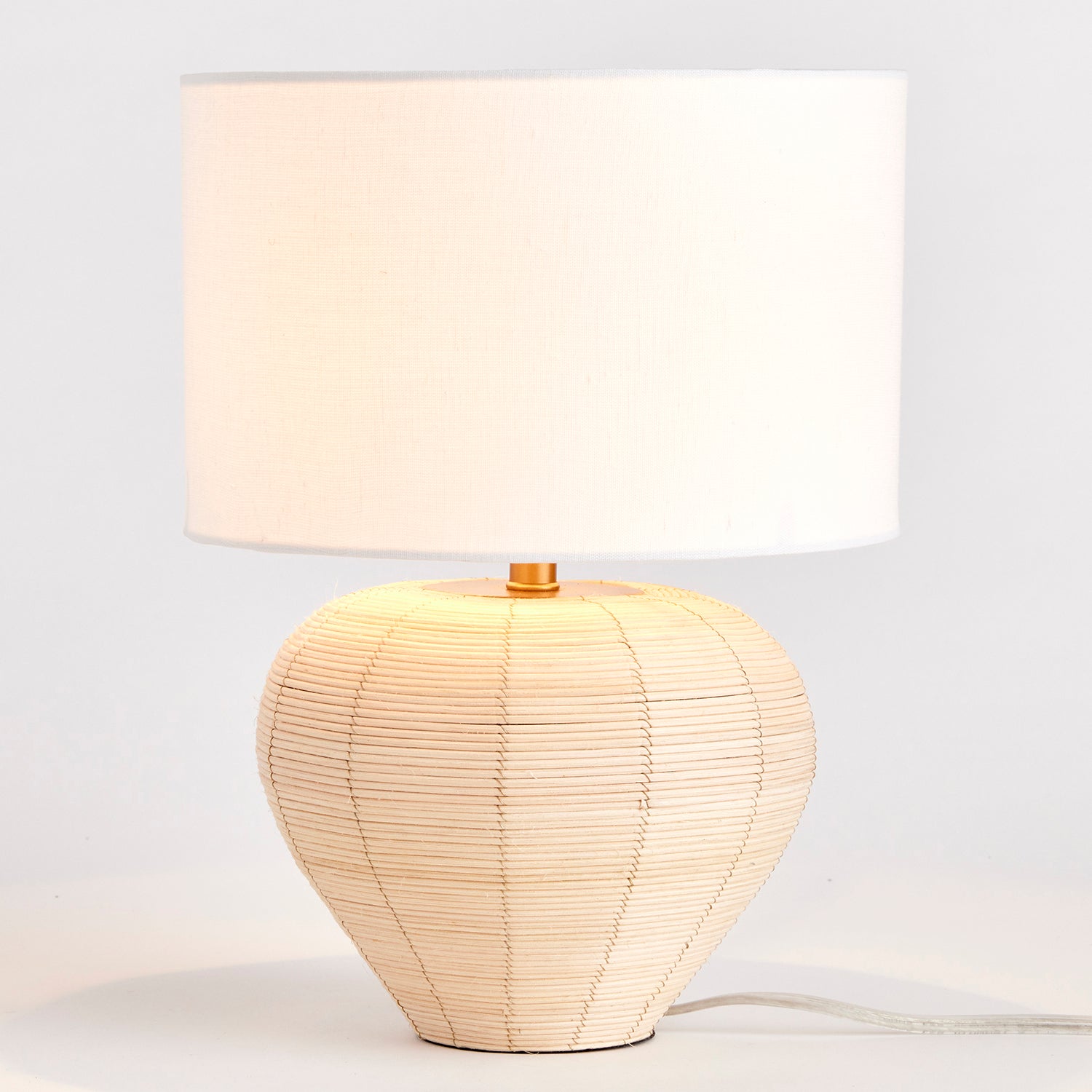 Maye Tapered Mini Lamp