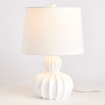 Tidewater Table Lamp