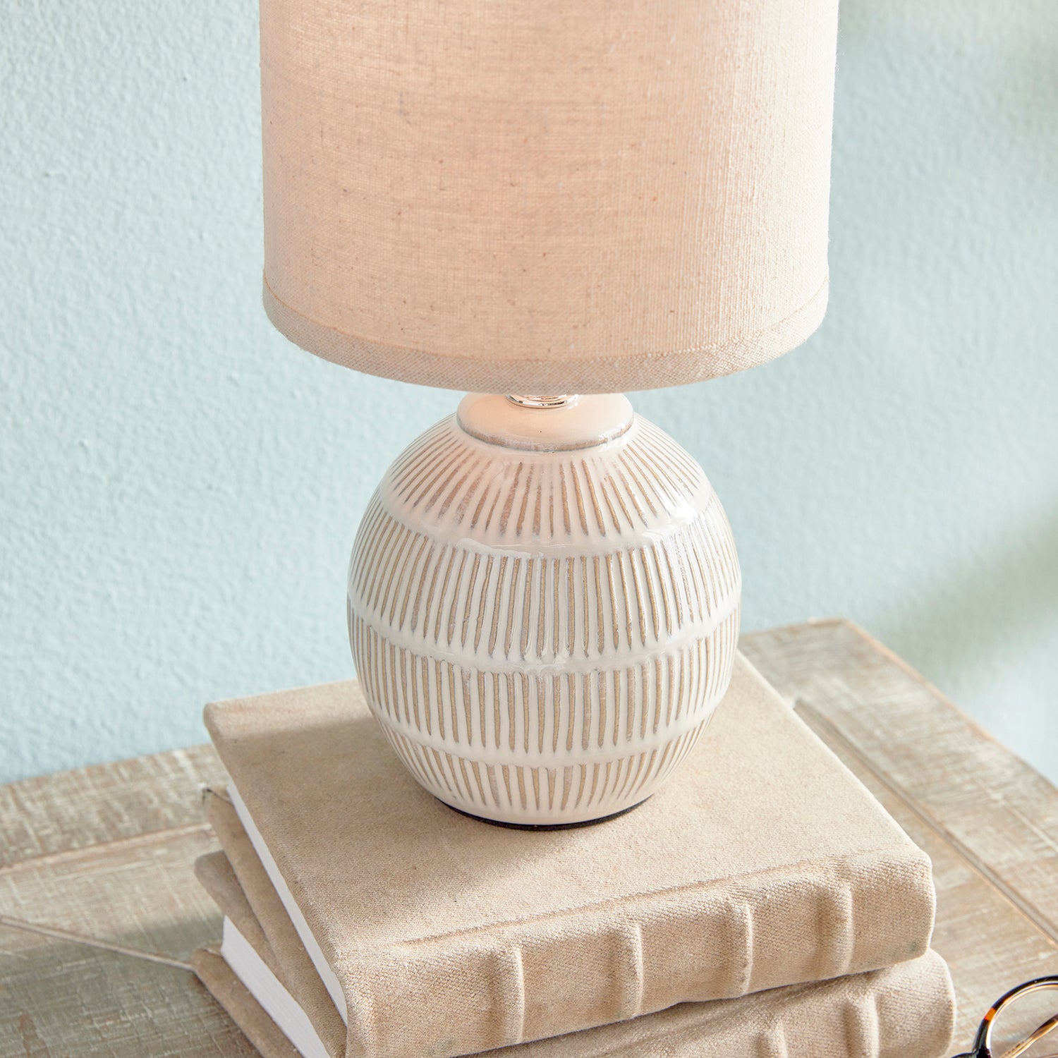 Antoni Mini Lamp