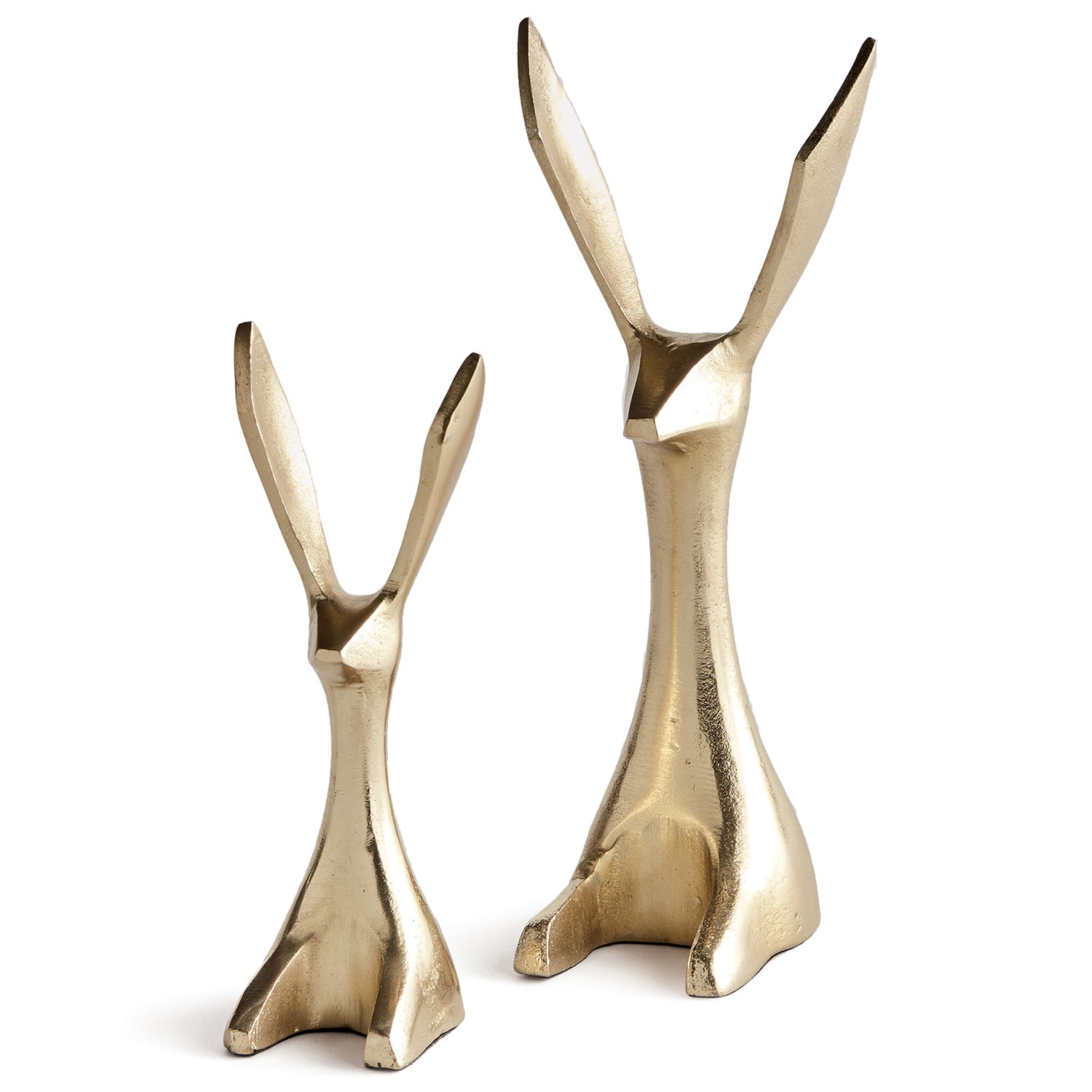 Jackrabbit Set of 2