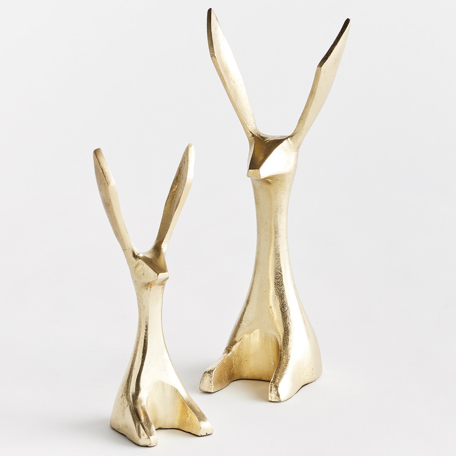Jackrabbit Set of 2