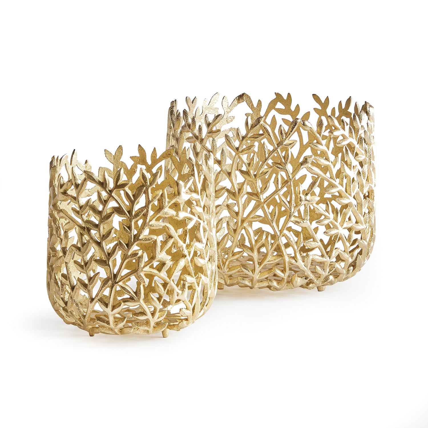 Celine Cachepot Set of 2