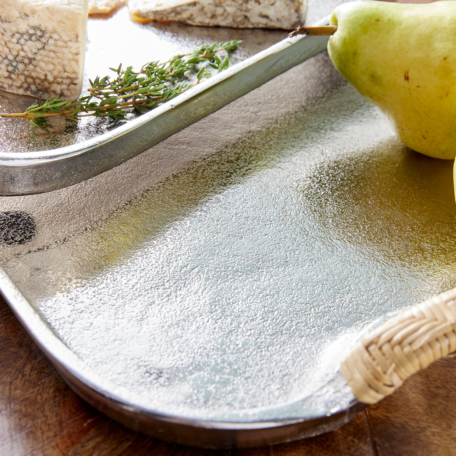 Helena Decorative Tray Set of 2