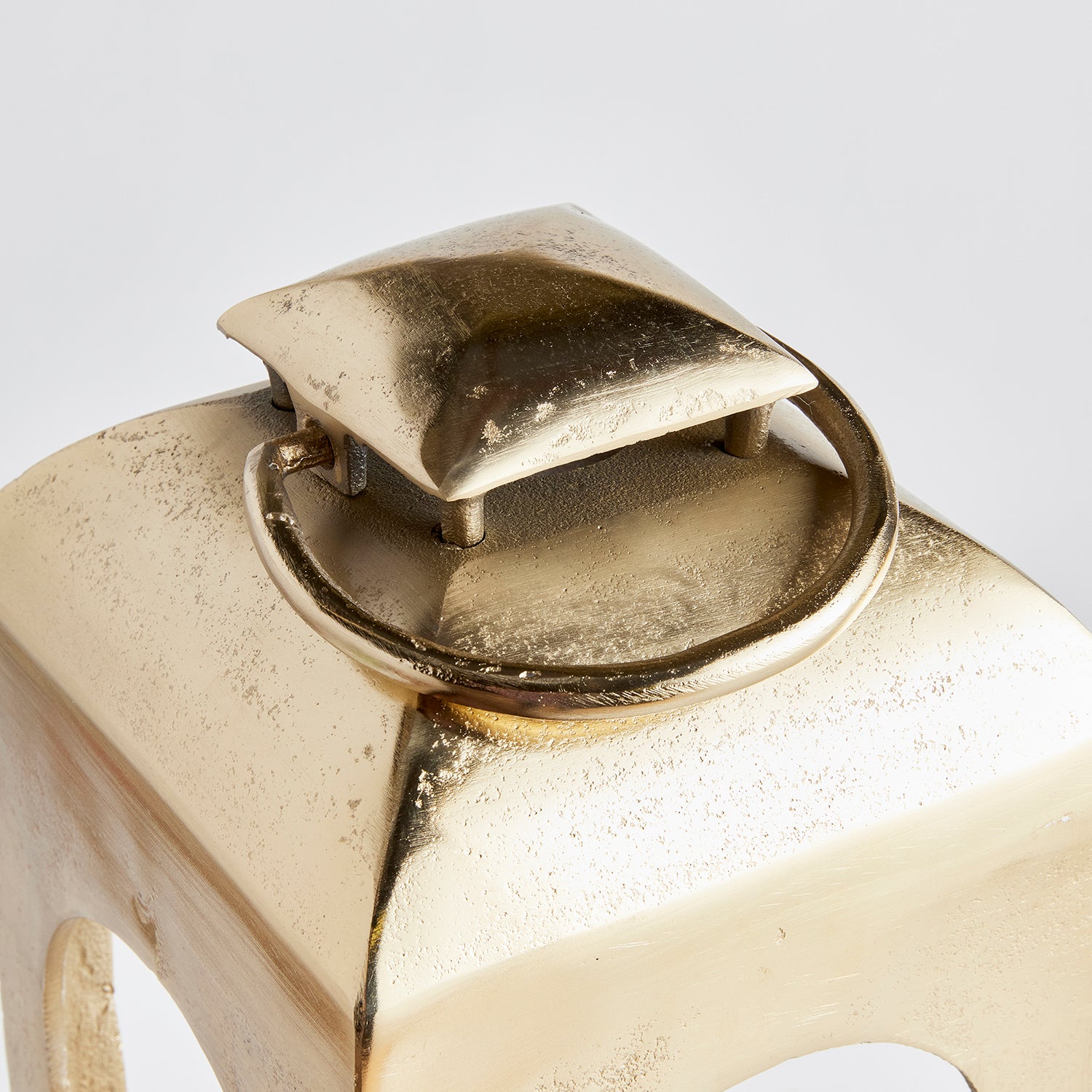 Halston Isabella Candle Lantern