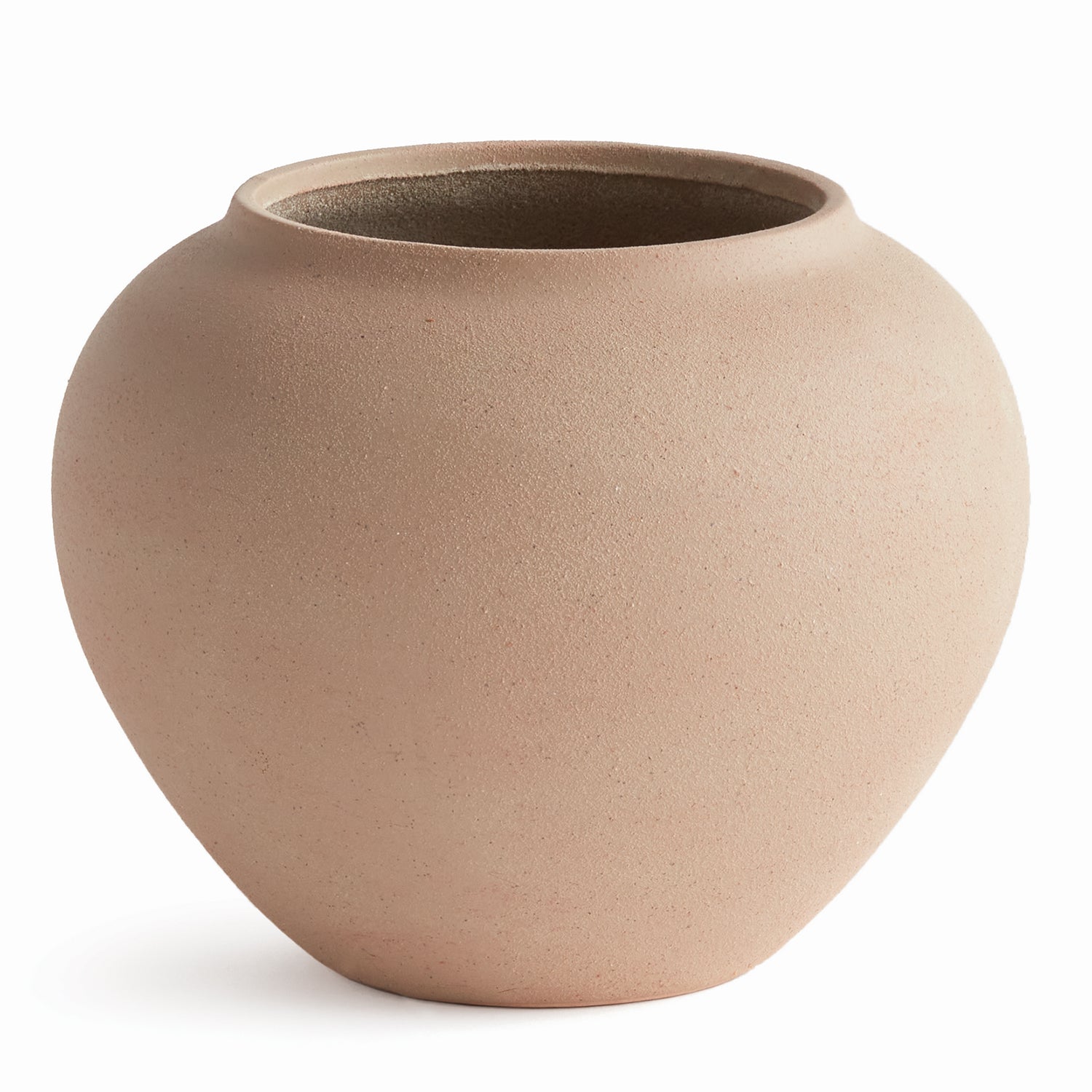 Mesa Teardrop Large Vase