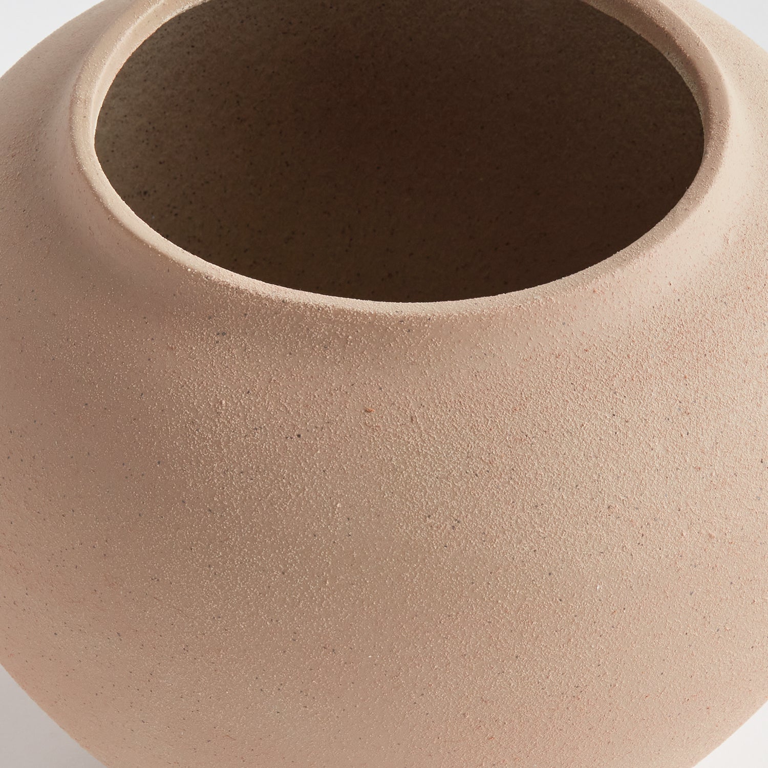 Mesa Teardrop Large Vase