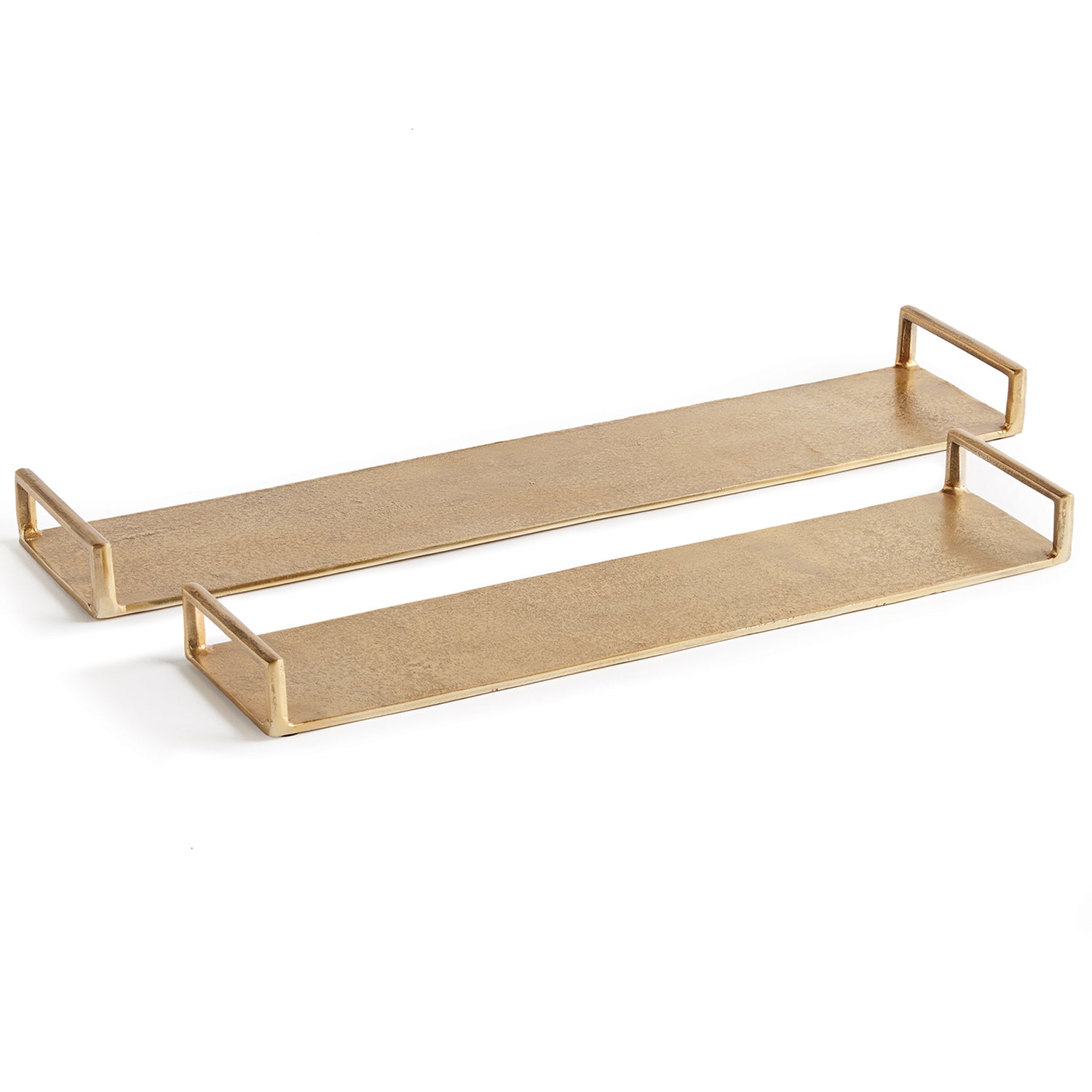 Elora Decorative Tray Set of 2