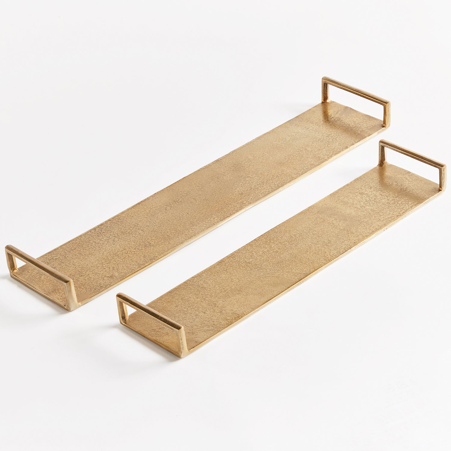 Elora Decorative Tray Set of 2