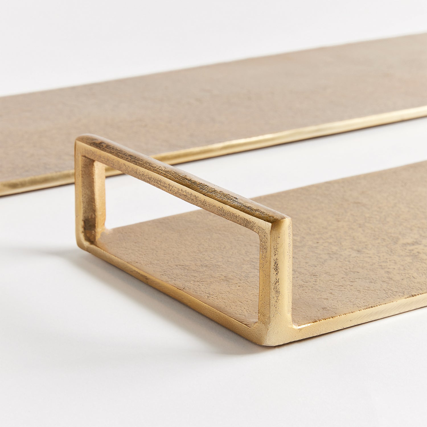 Elora Decorative Tray Set of 2