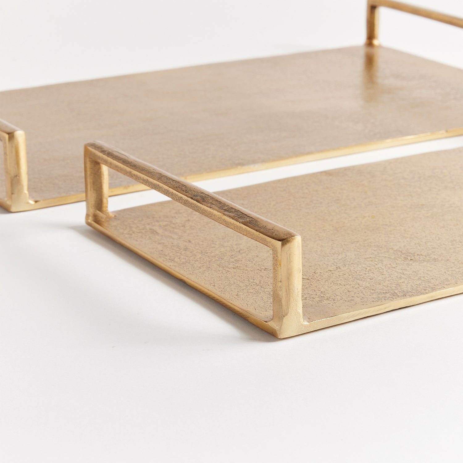 Elora Decorative Tray Set of 2