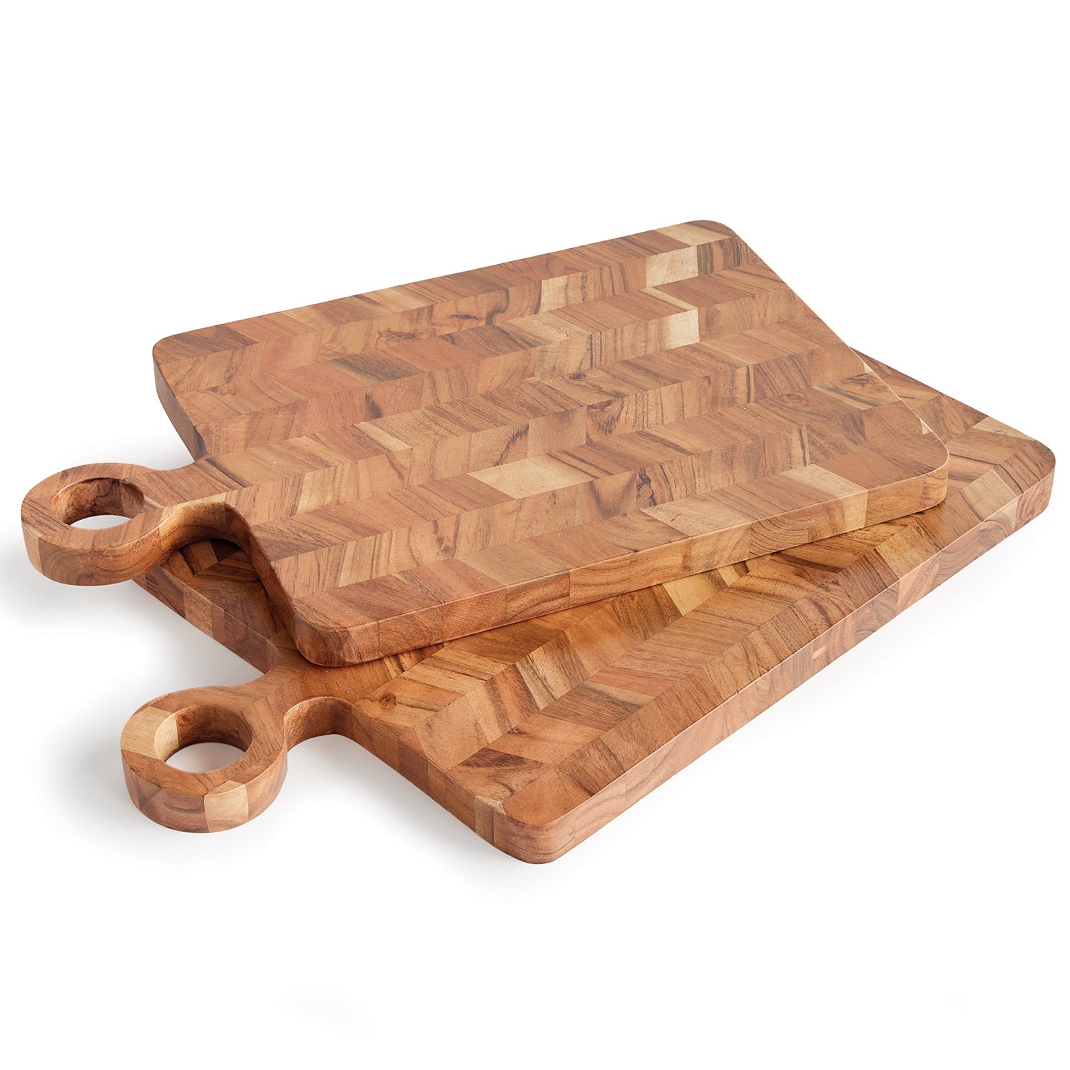 Renata Serving Board Set of 4