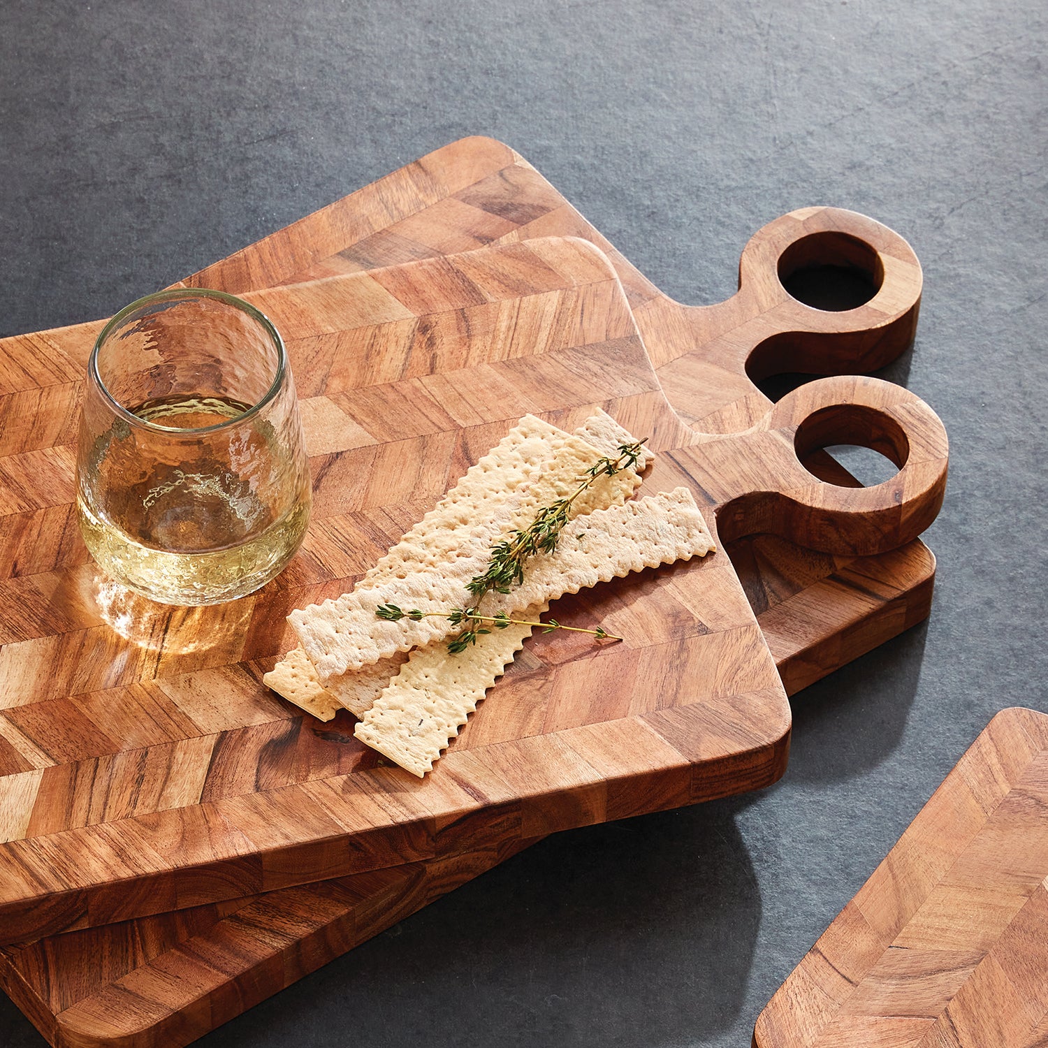 Renata Serving Board Set of 4