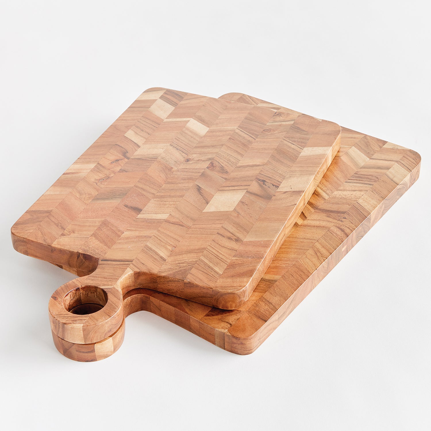 Renata Serving Board Set of 4