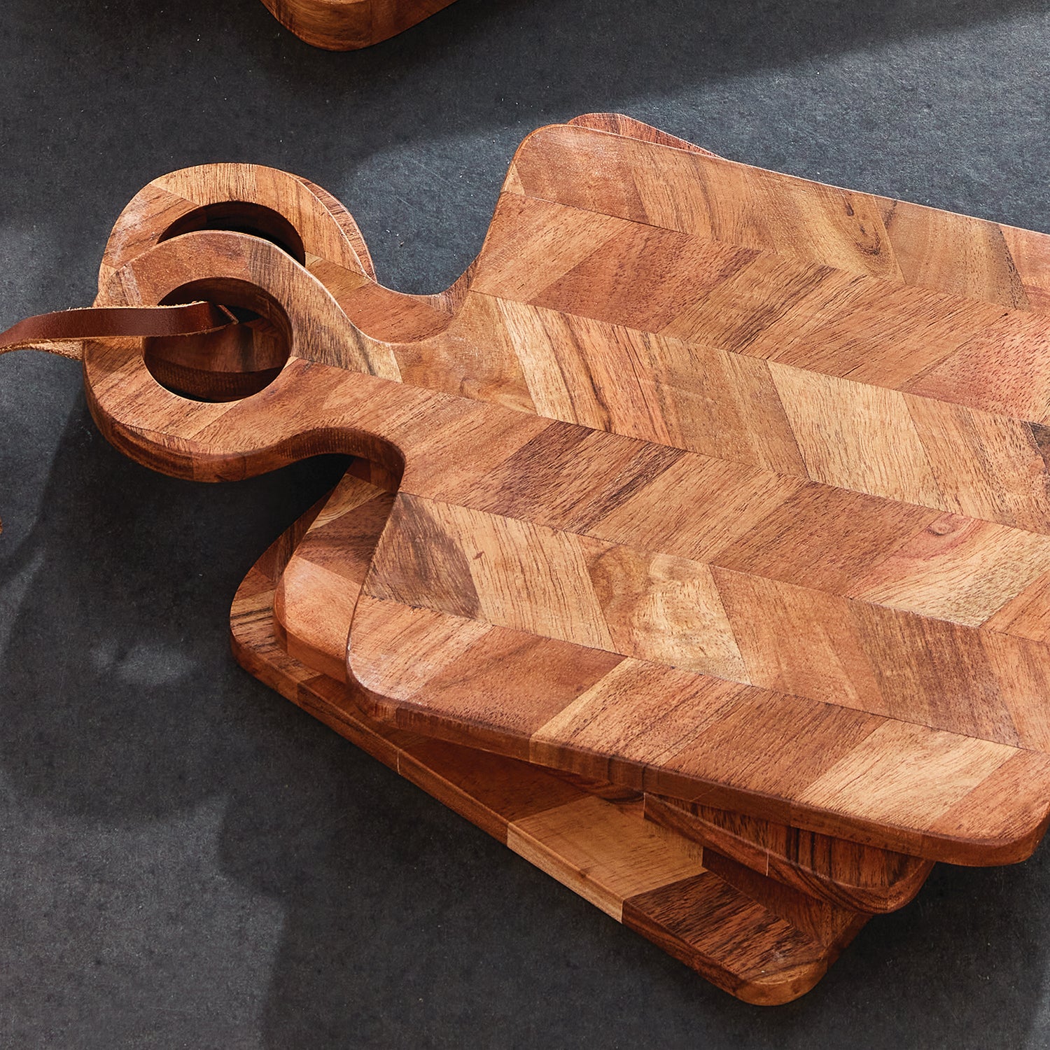Napa Home & Garden Renata Serving Board - Thumbnail 5