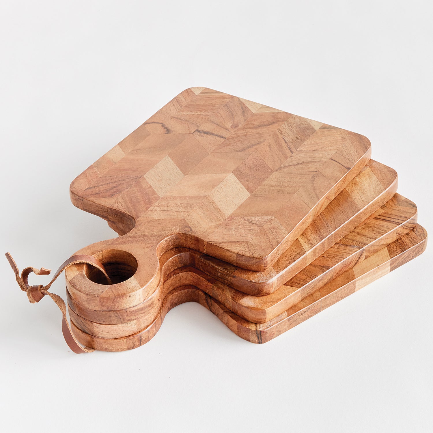 Renata Serving Board Set of 4