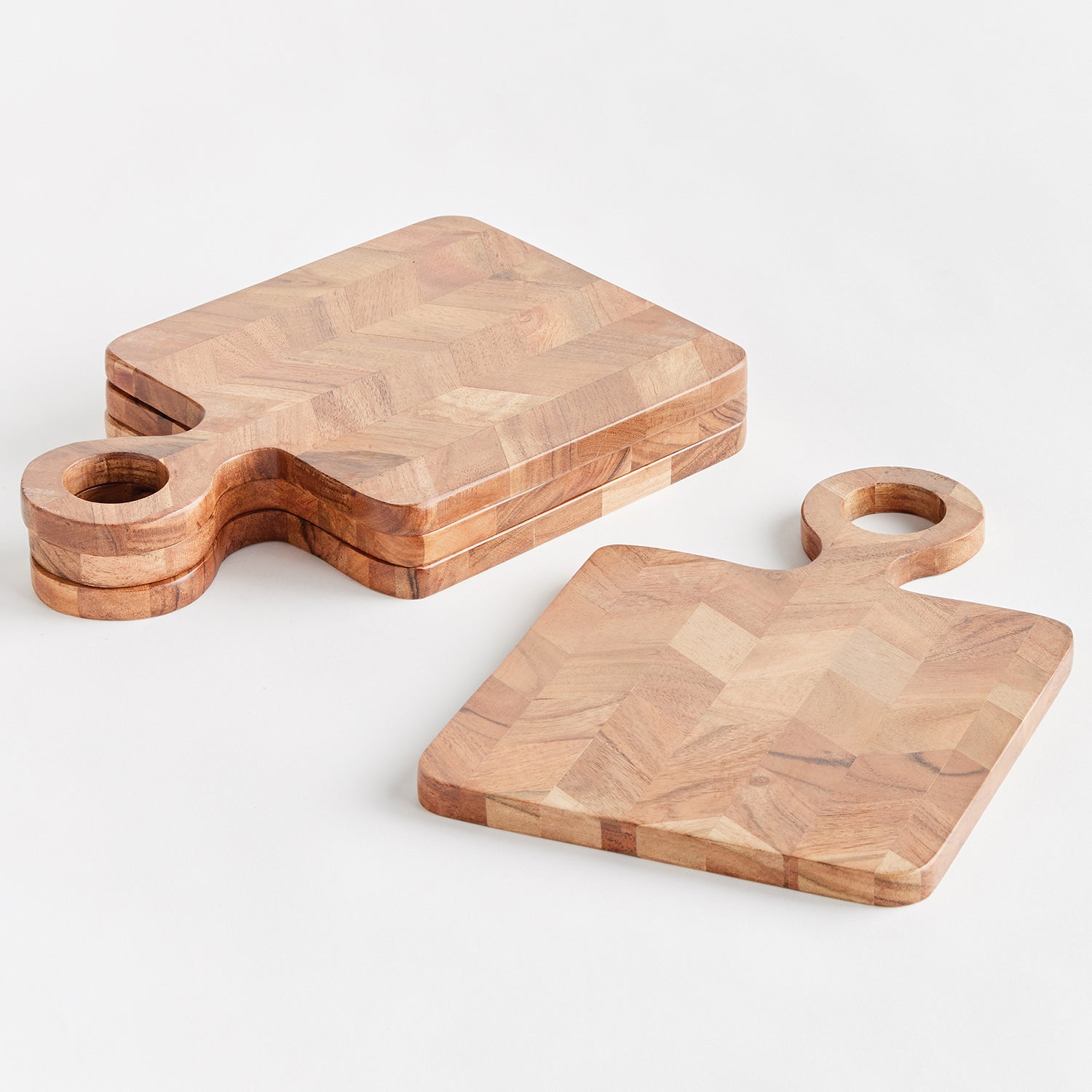 Renata Serving Board Set of 4