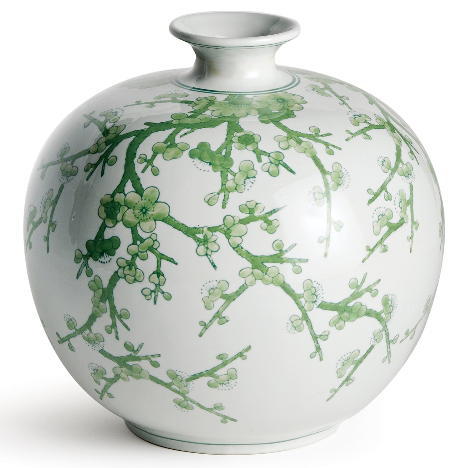 Imperial Empress Vase