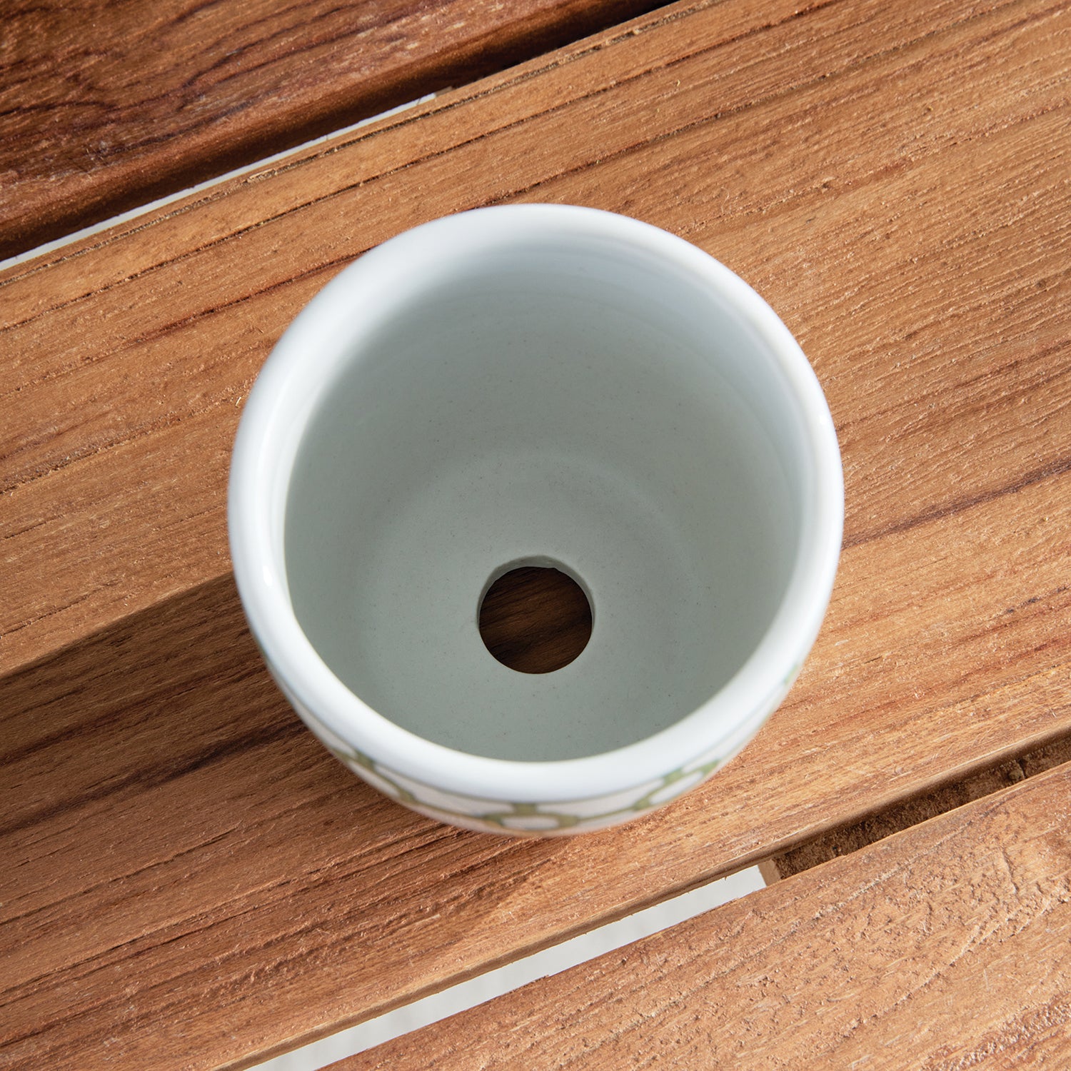 Imperial Mini Flower Pot Set of 6