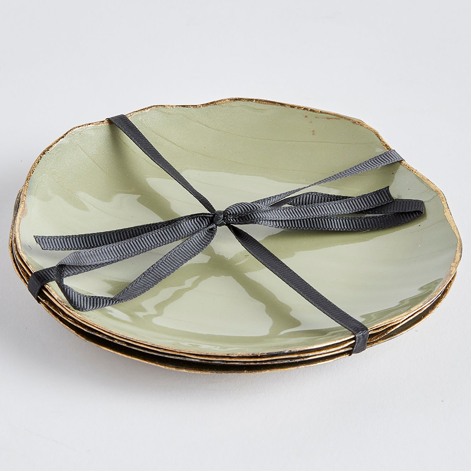 Kammie Decorative Petite Tray Set of 2