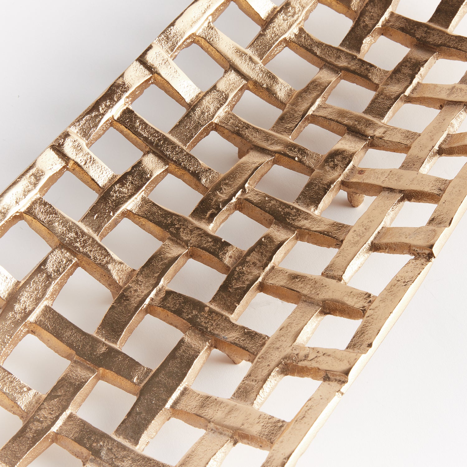 Lopa Decorative Tray