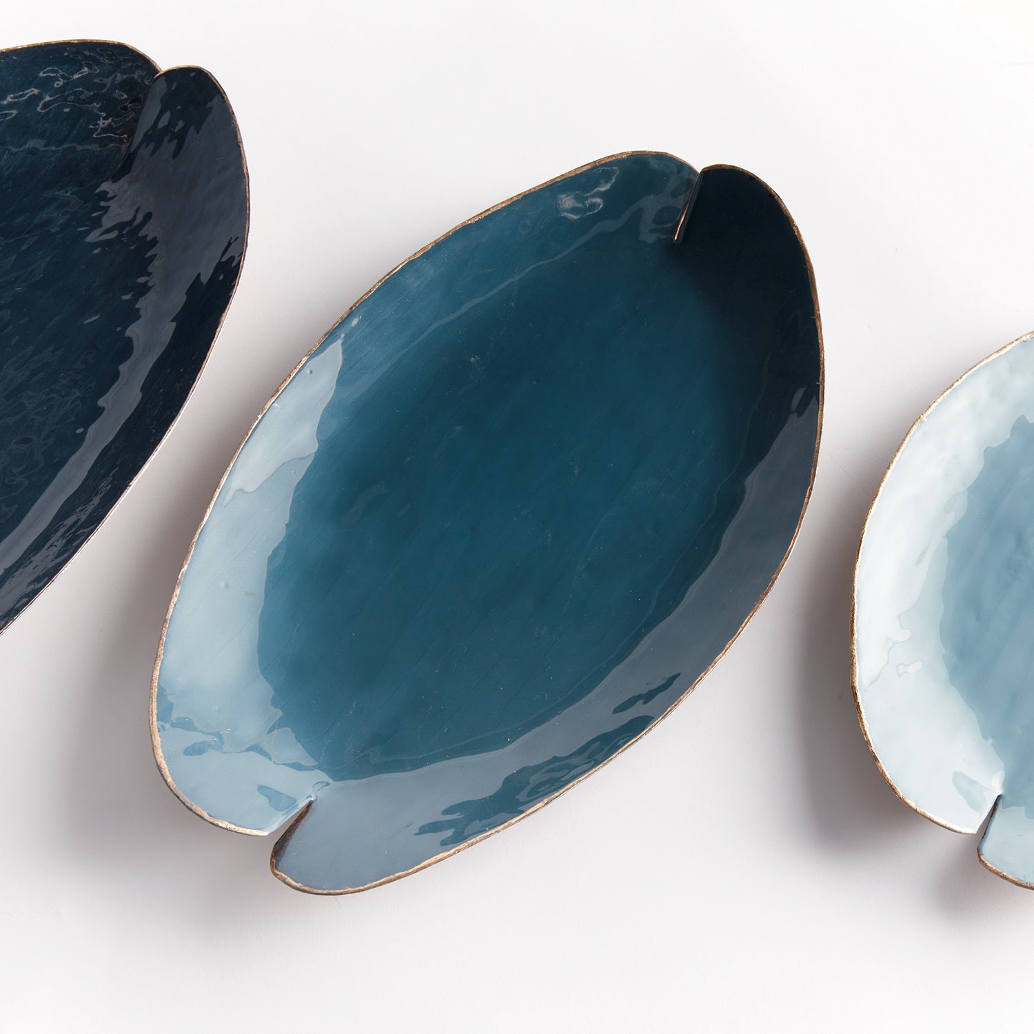 Camden Decorative Tray Set of 3