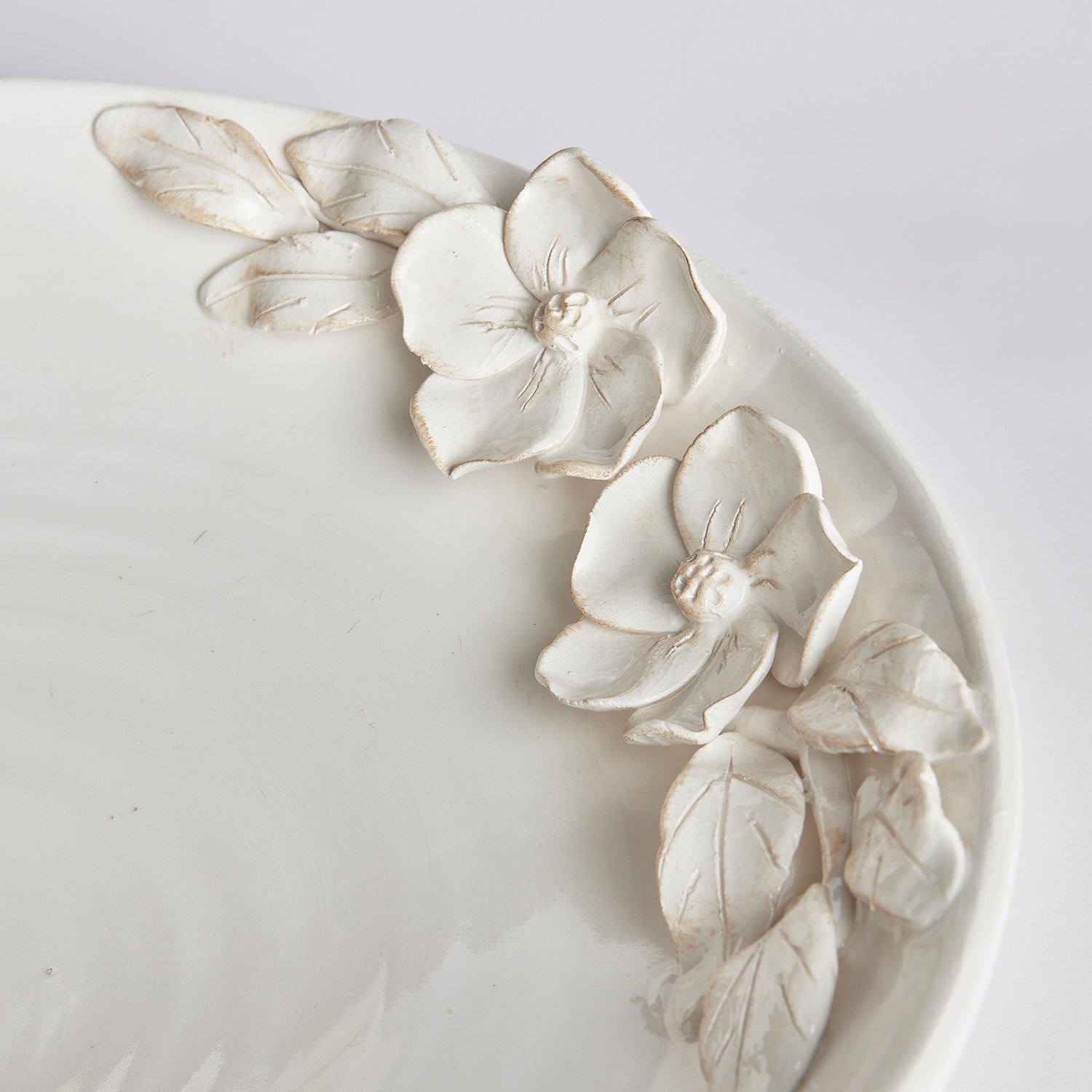 Flori Decorative Grande Bowl