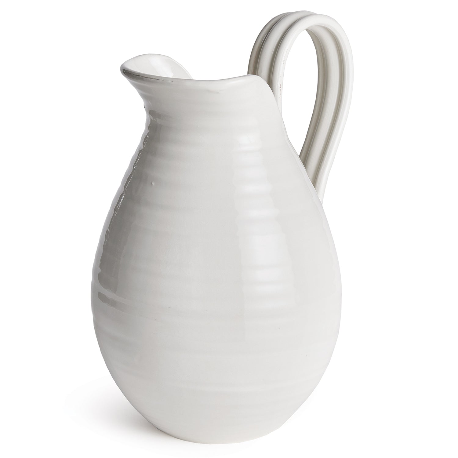 Modena Decorative Pitcher