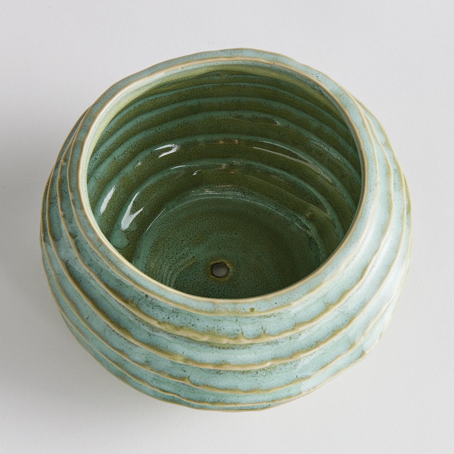 Avani Green Pot